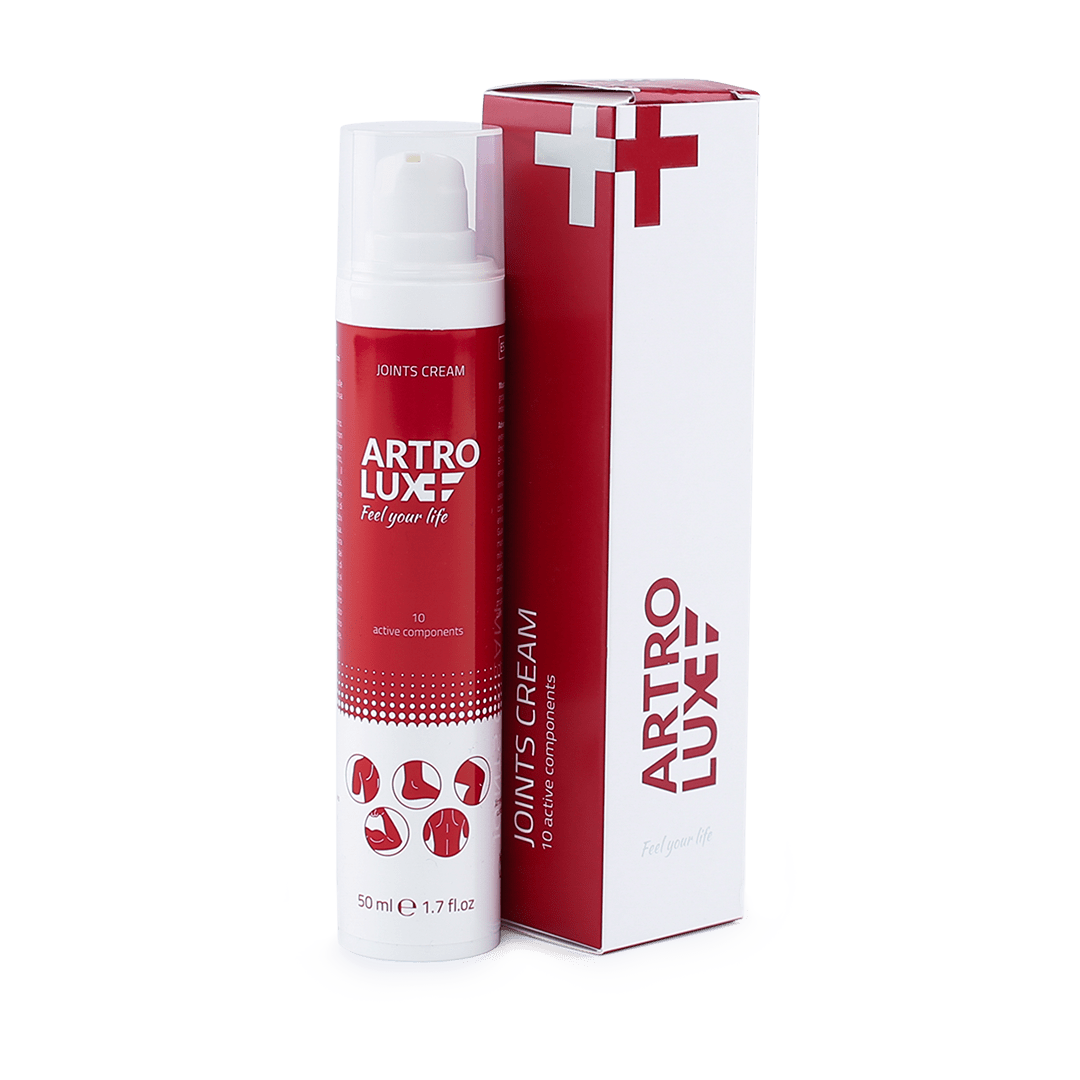 Artrolux Cream