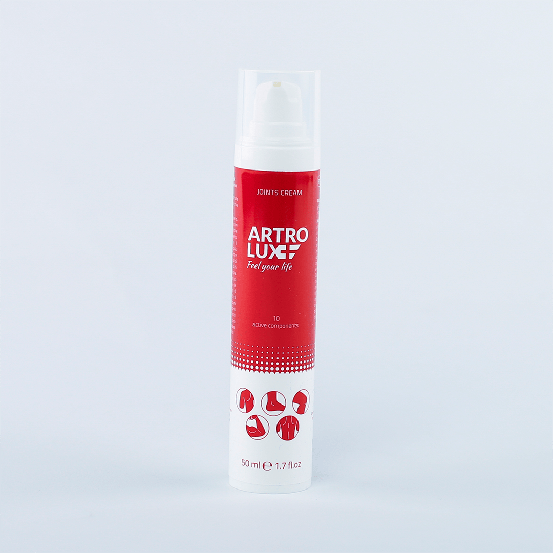 artrolux cream