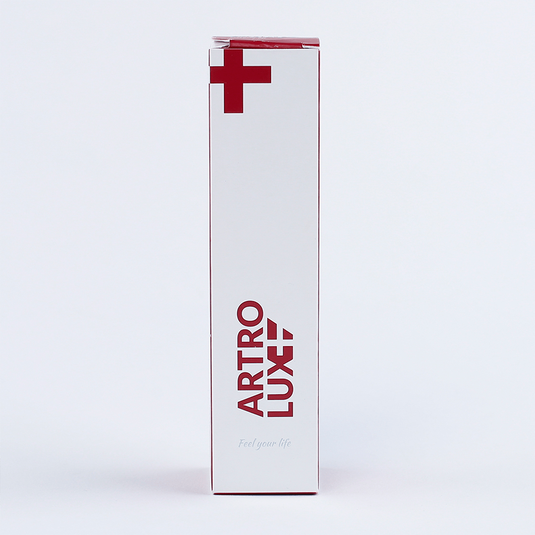 artrolux cream