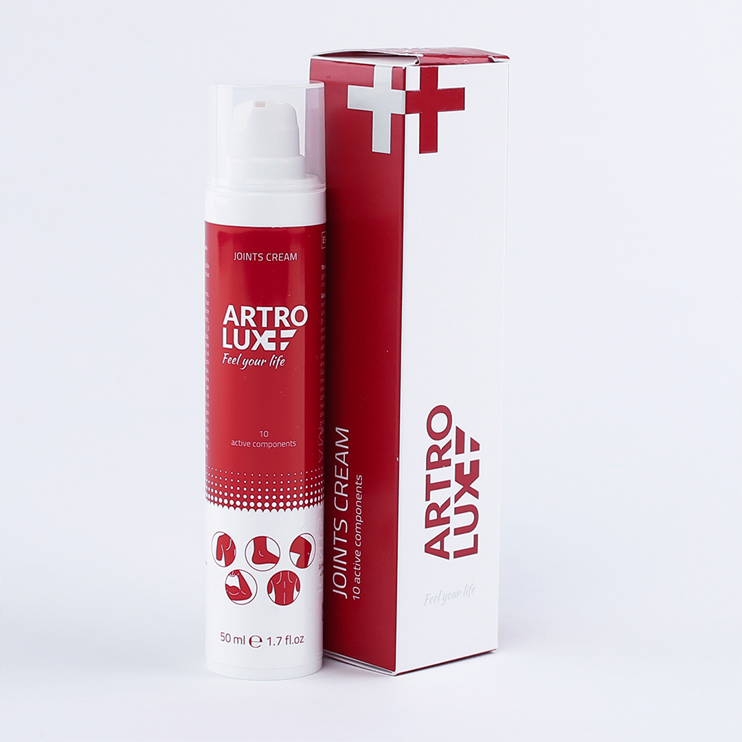 artrolux cream