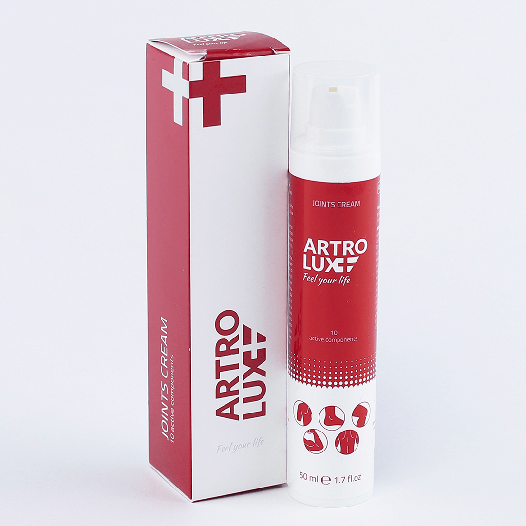 artrolux cream