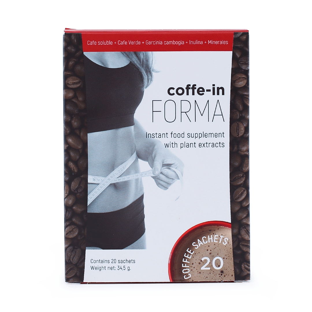 Coffe-in Forma
