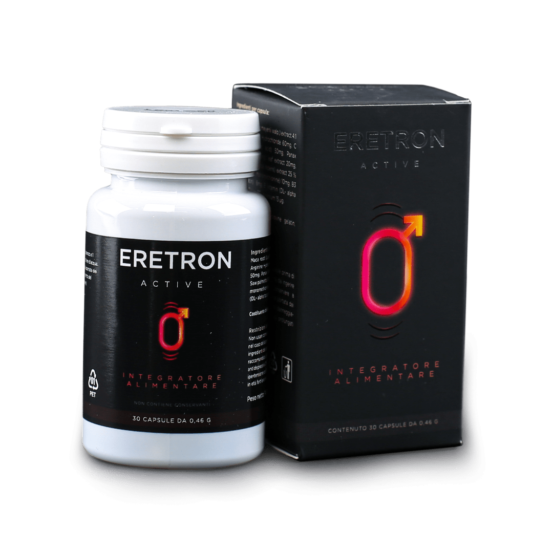 Eretron Aktiv