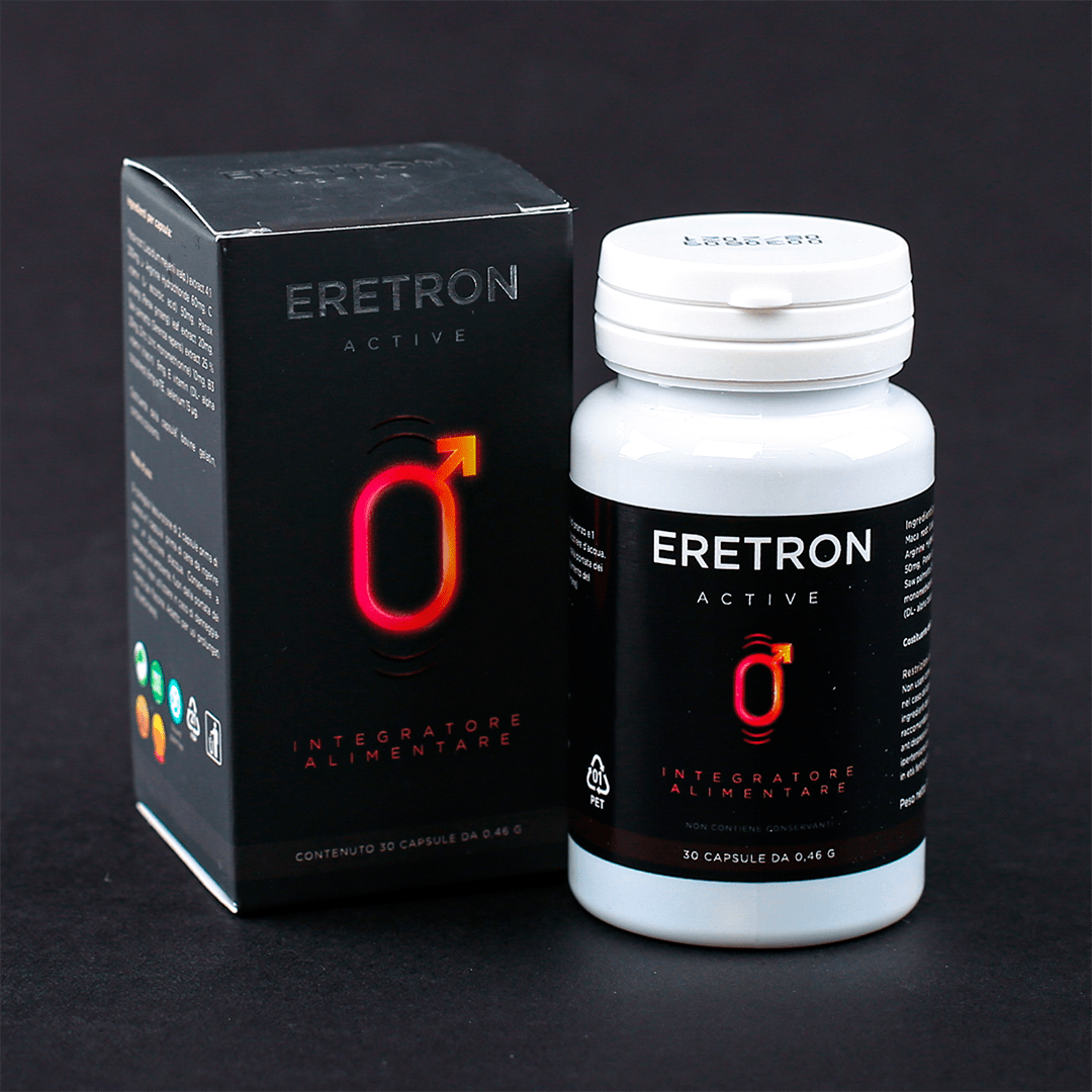 Eretron Aktiv