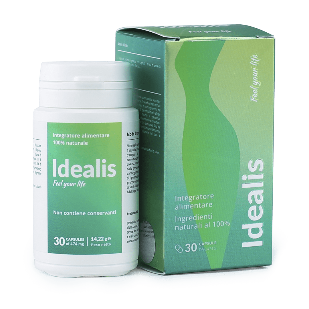 Idealis