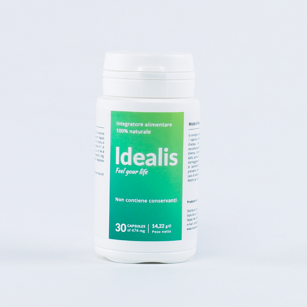 Idealis