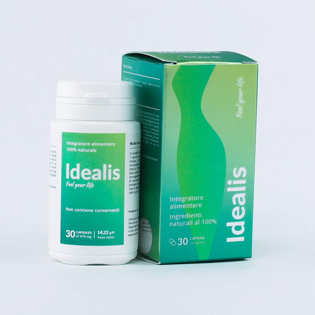 Idealis