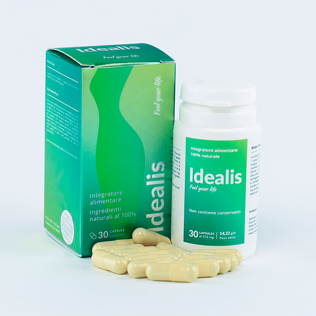 Idealis
