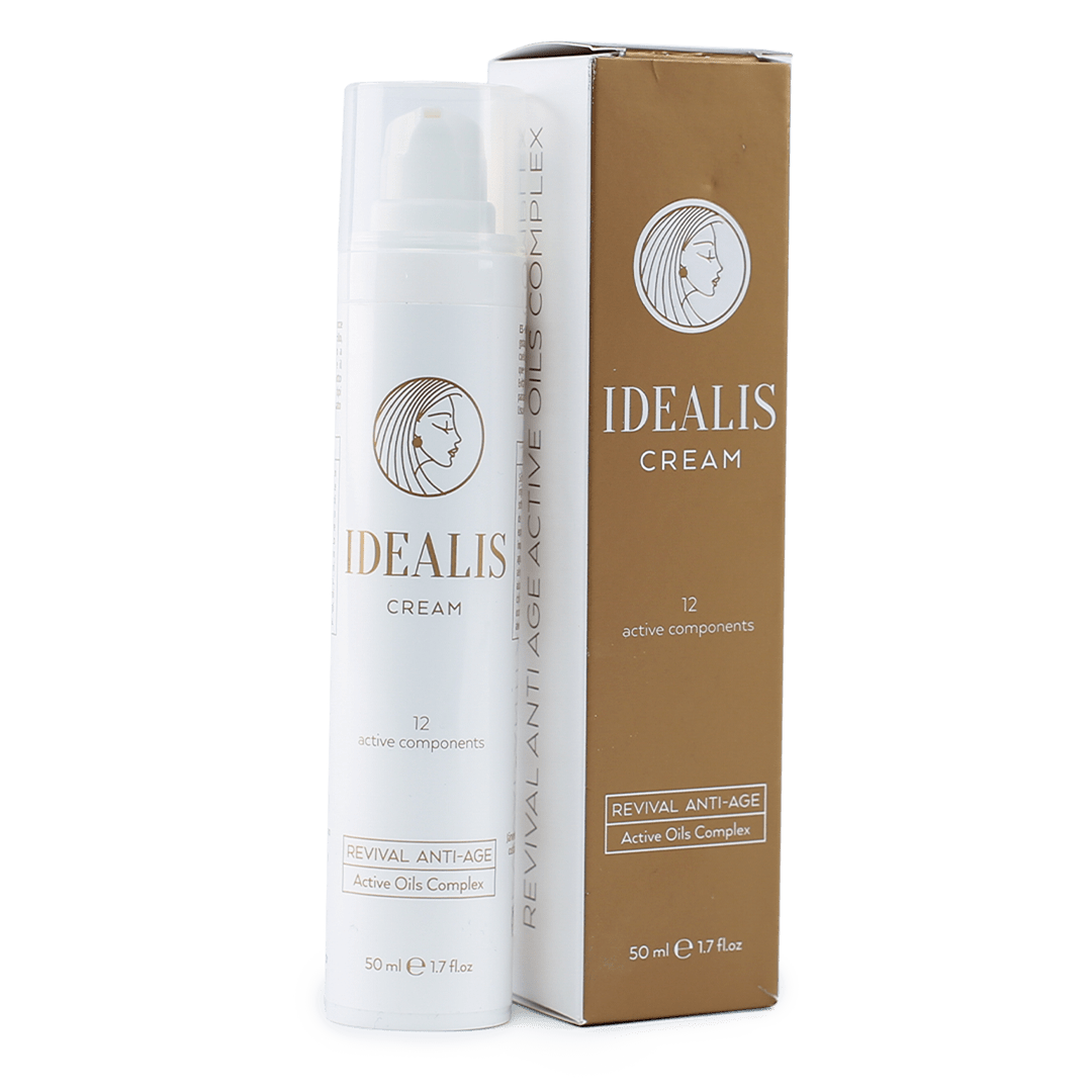 Idealis Cream