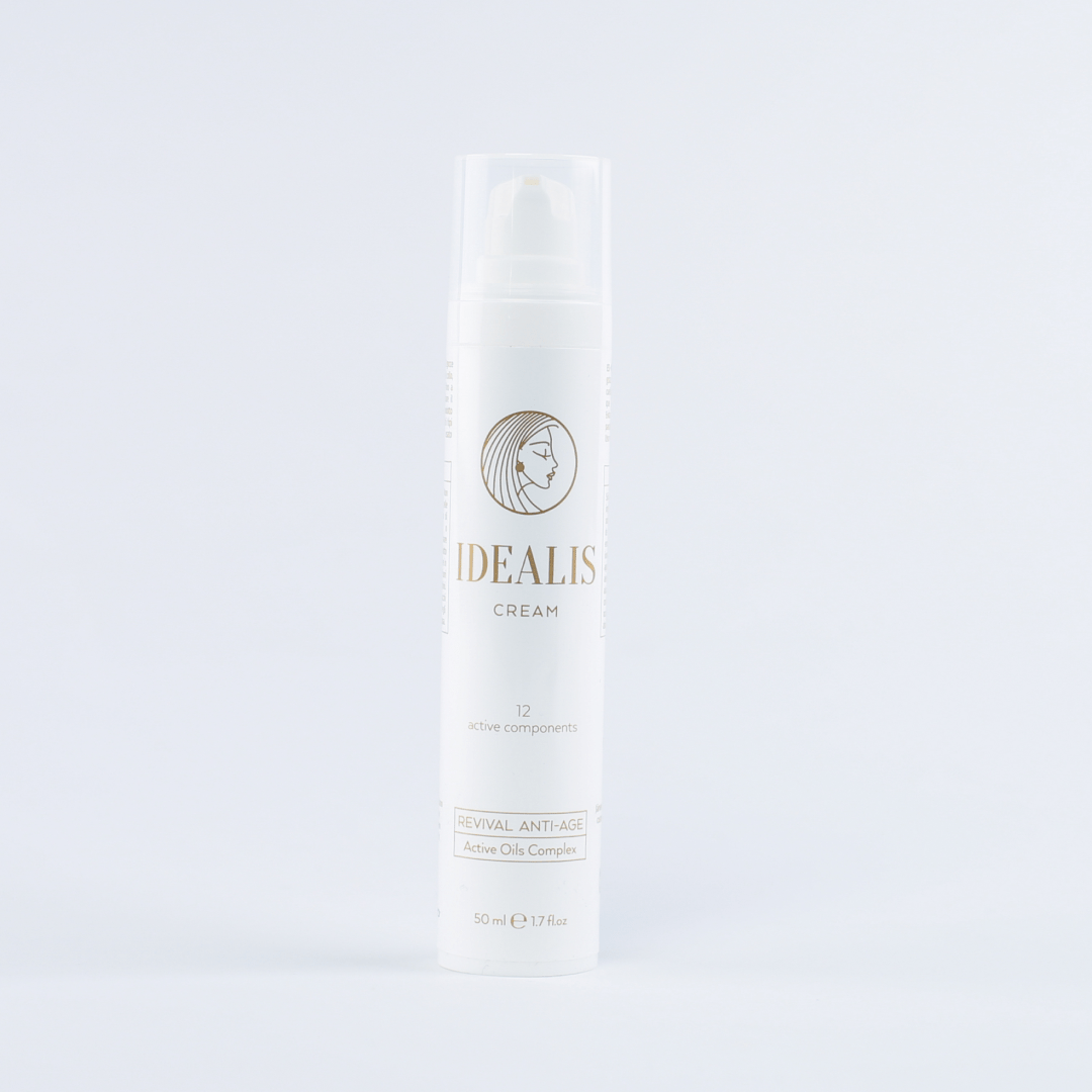 Idealis Cream