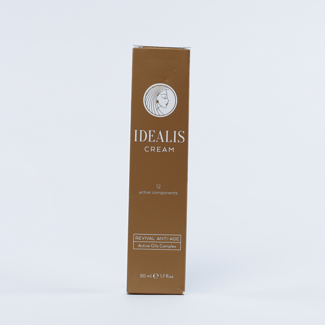 Idealis Cream