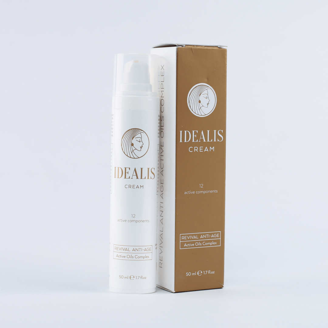 Idealis Cream