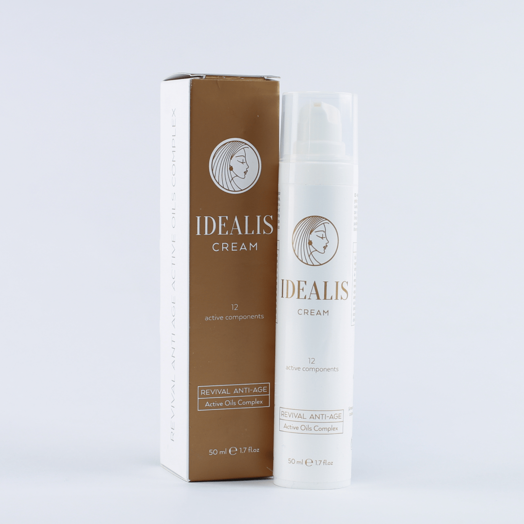 Idealis Cream