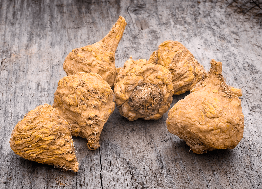 maca