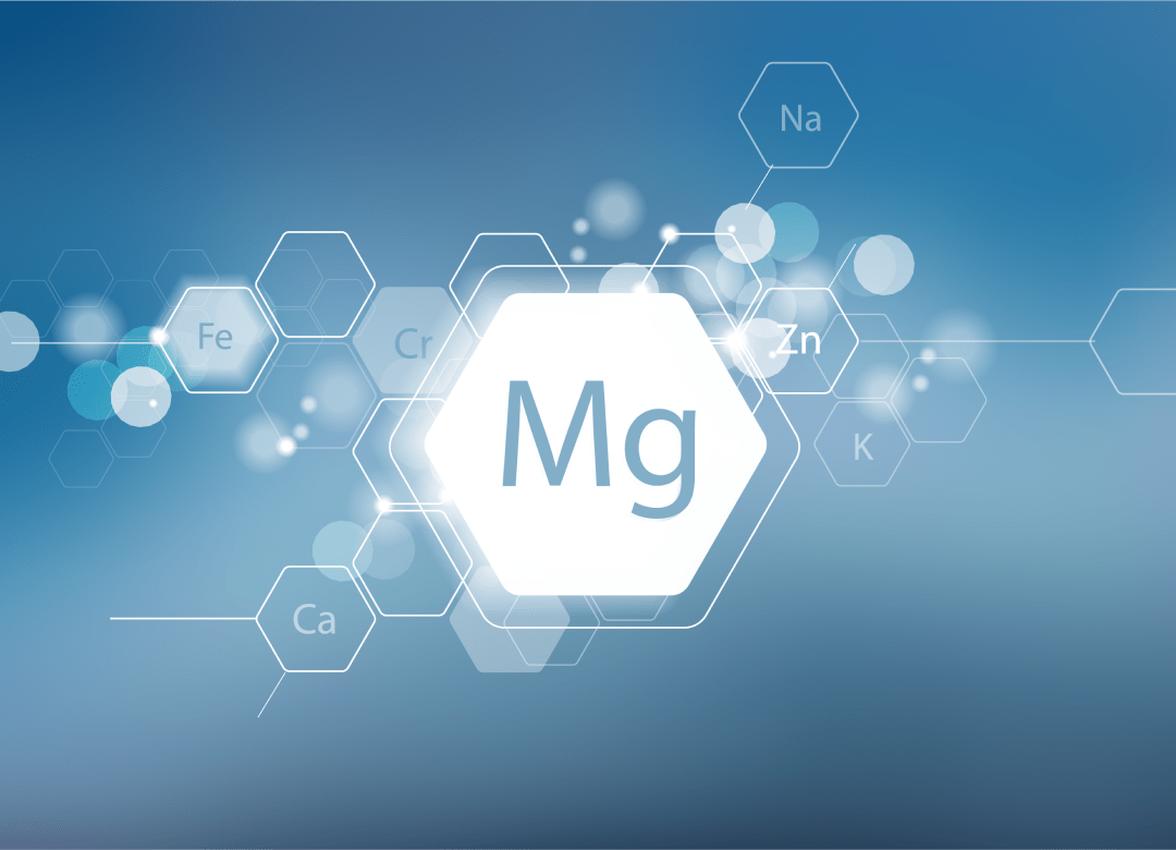 magnesium