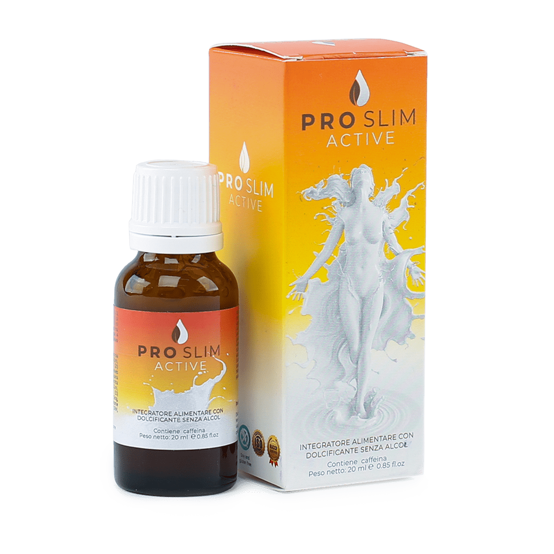 Pro Slim Active