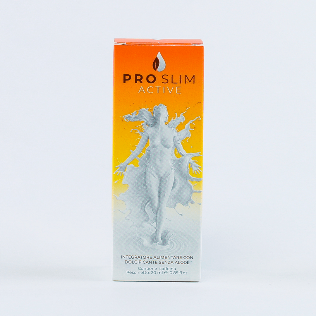 Pro Slim Active