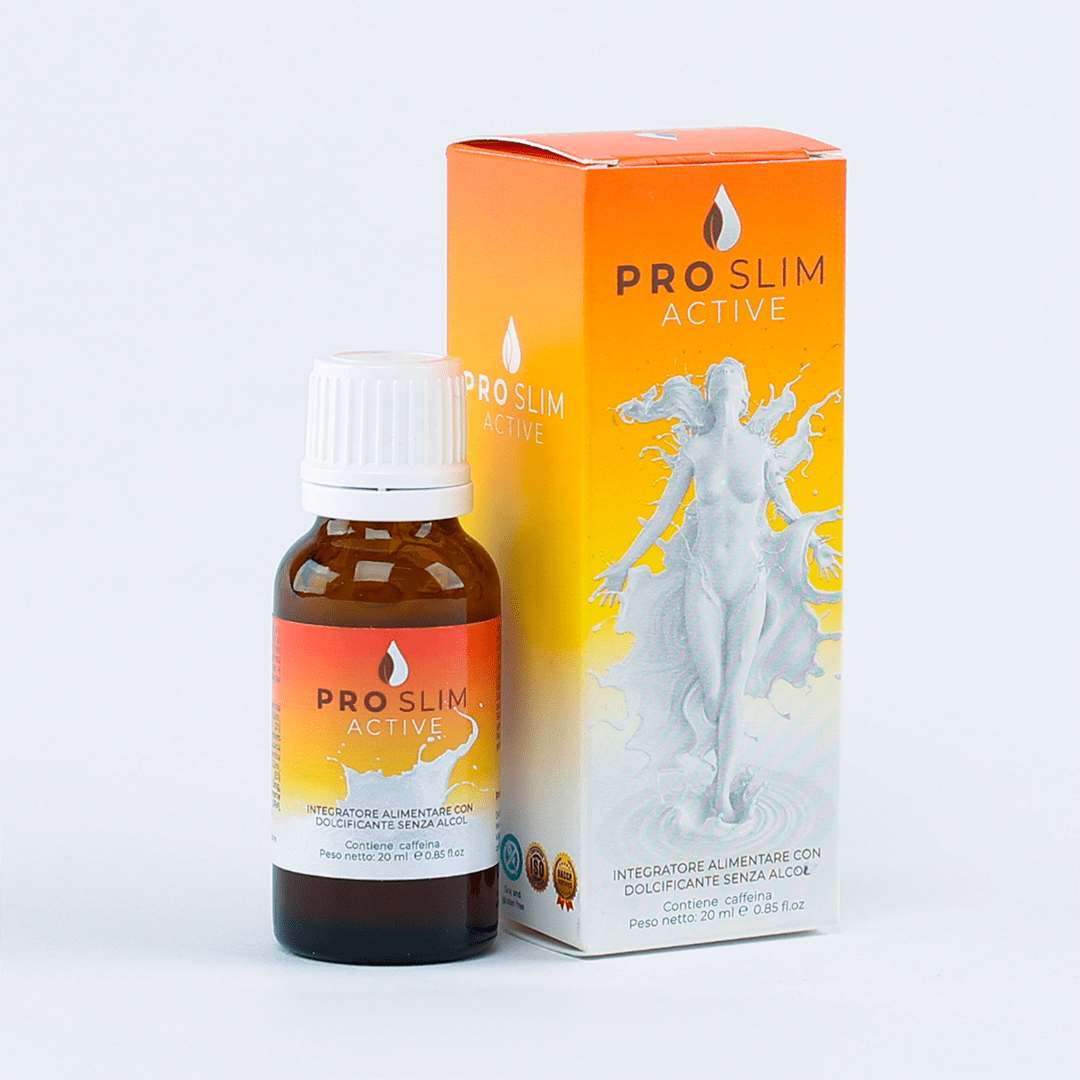 Pro Slim Active