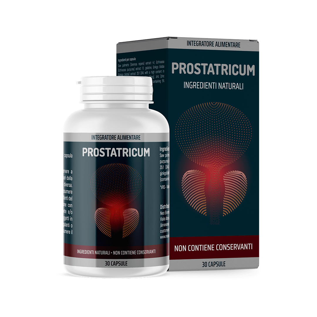 Prostatricum