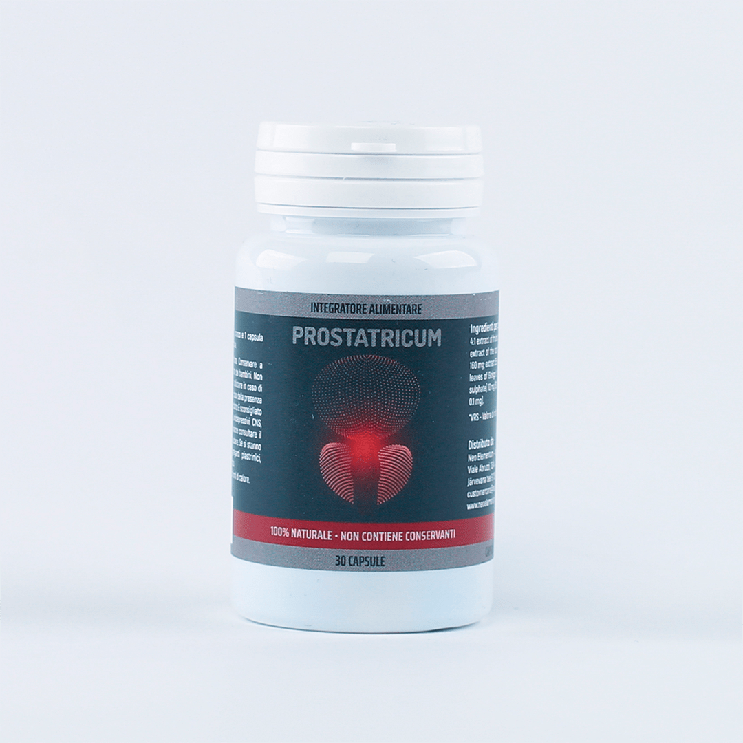 Prostatricum