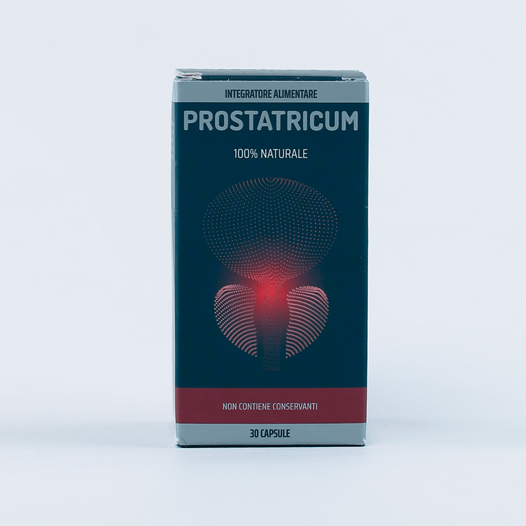 Prostatricum