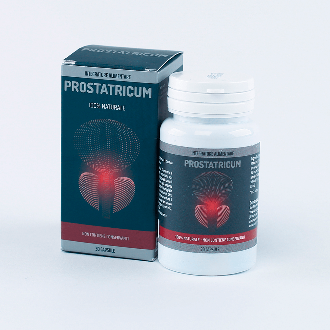 Prostatricum