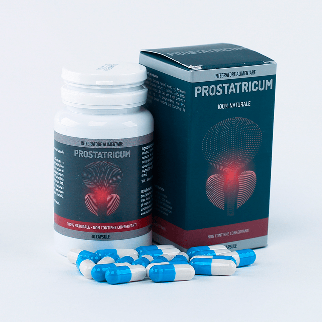Prostatricum