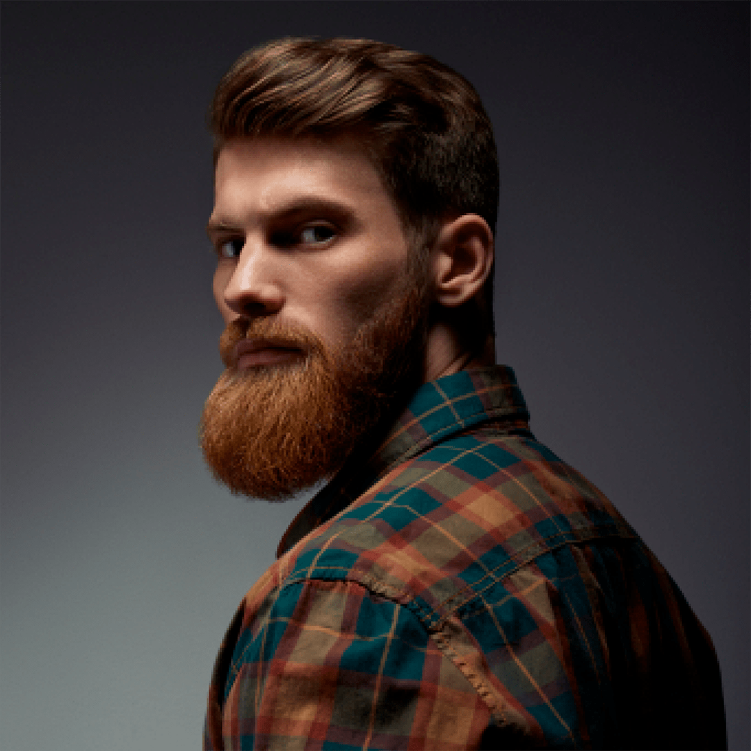 Smart Beard Spray