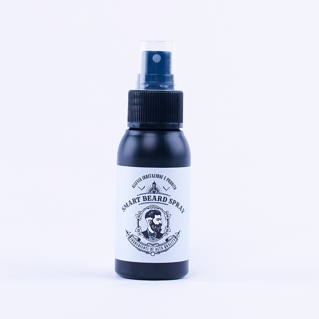 Smart Beard Spray