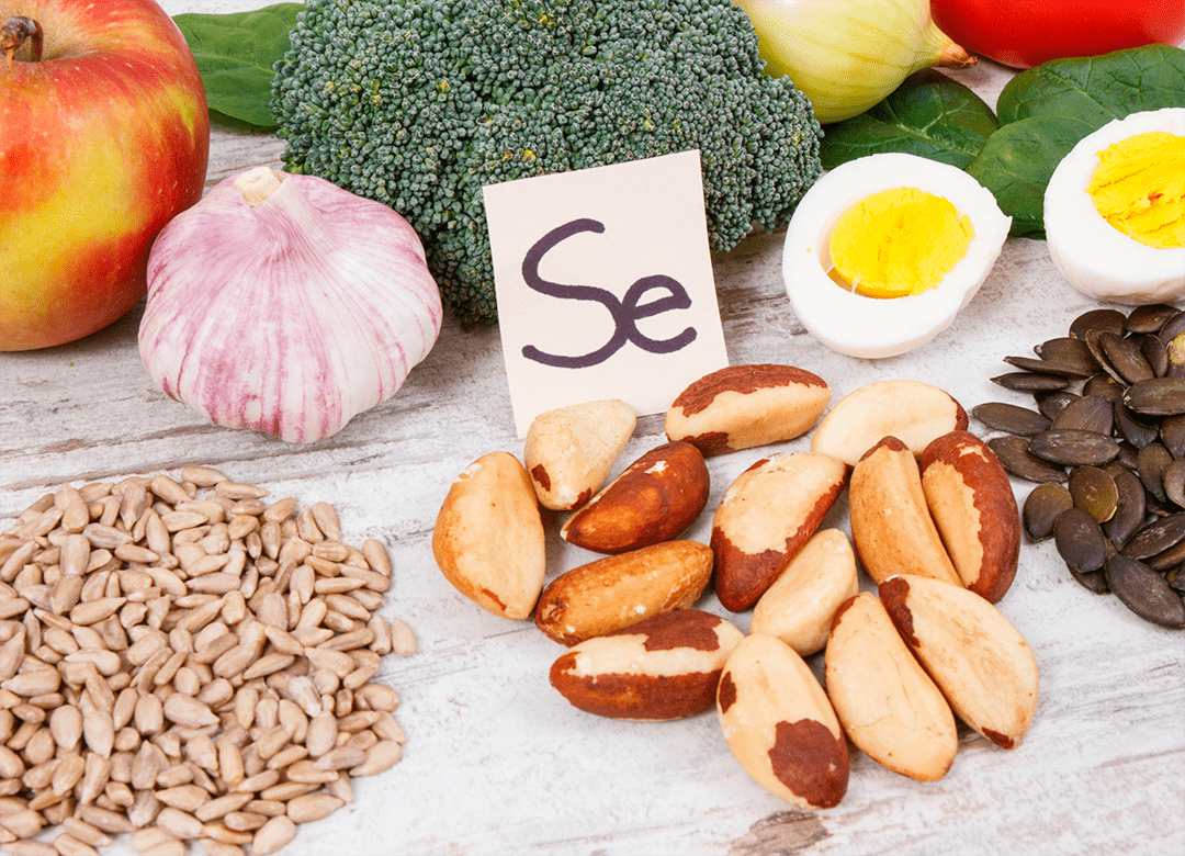 selenium