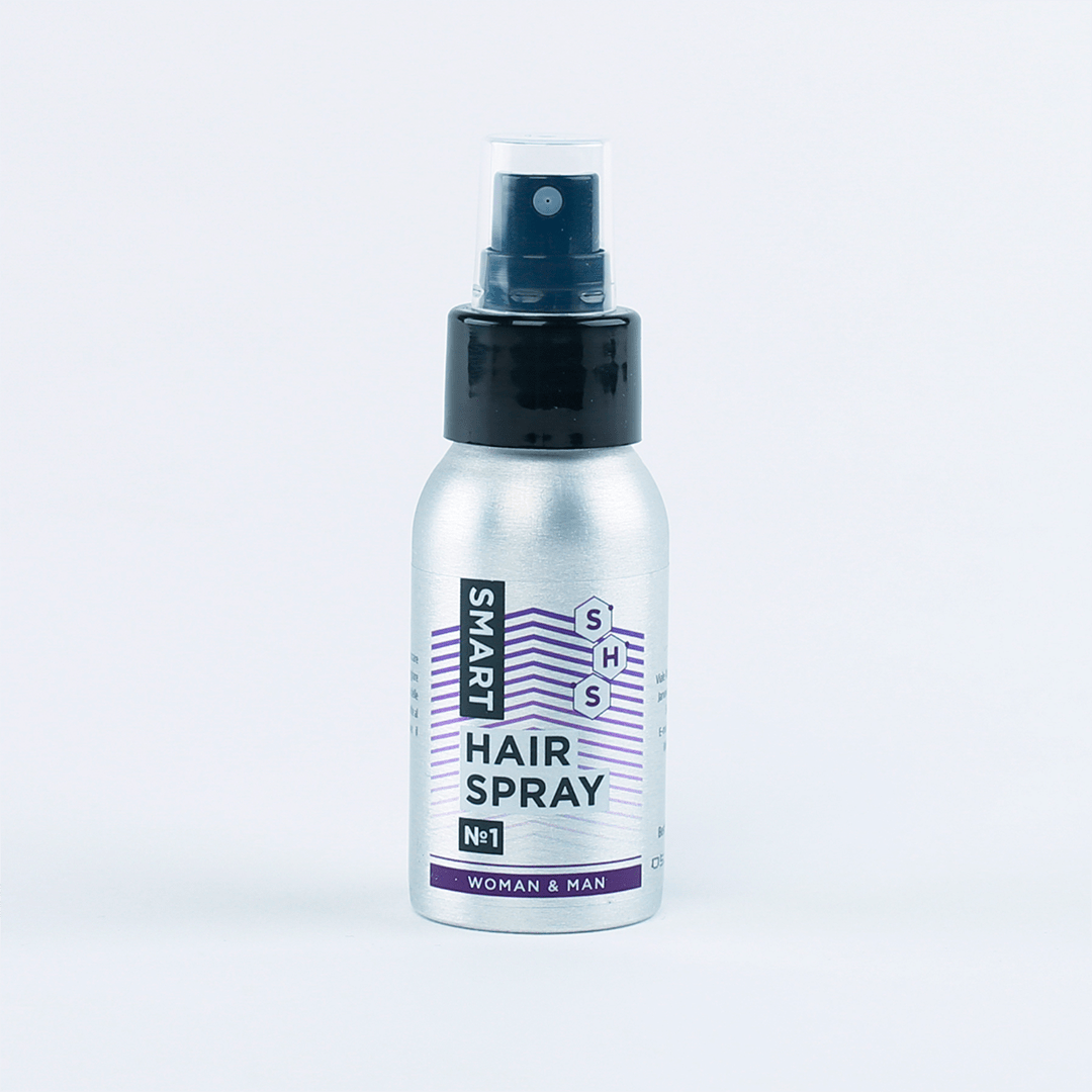 Smart Hair Spray