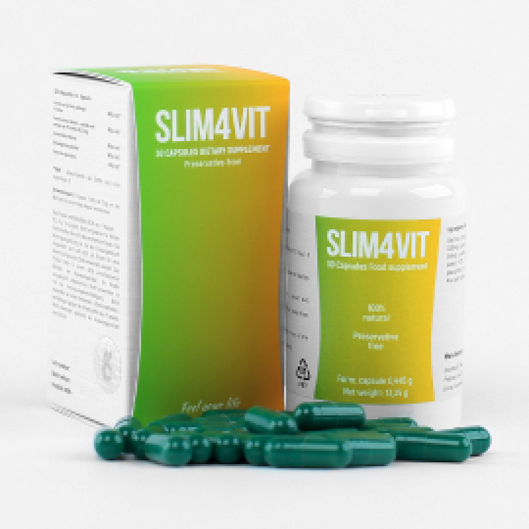 Slim4vit